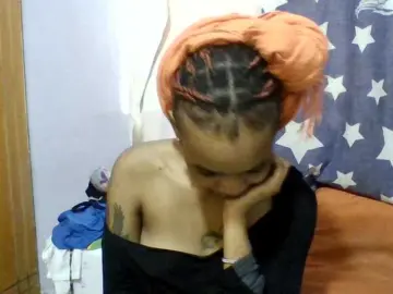 Bongacams Free Porn Cam of Prettie-brownskin