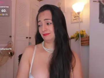 Bongacams Nude Webcam of anaruiz