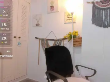 Bongacams Sex Chat of anaruiz