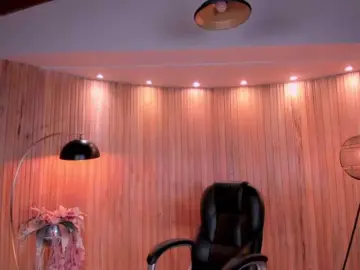Bongacams Private Sex Chat of AgathaKondo1