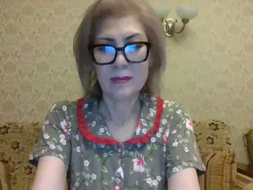 Bongacams Nude Webcam of Elegant00Lady