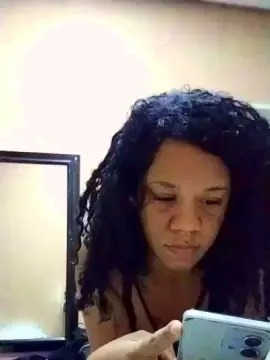 Cam4 Live Sex of GravidinhaFer