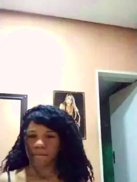 Cam4 Free Porn Cam of GravidinhaFer