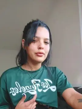 Cam4 Best live sex cam show of DarkhoneyX