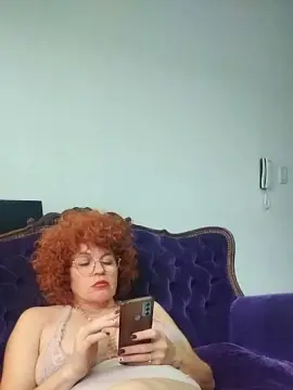 Cam4 Adult Webcam of Roxybykiss
