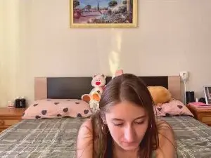 Cam4 Live Sex Cam of KortneySajor