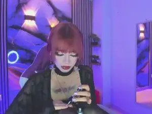 Cam4 Adult Video Chat of chloejackson