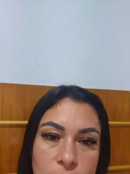 Cam4 Nude Webcam of Baronesa520