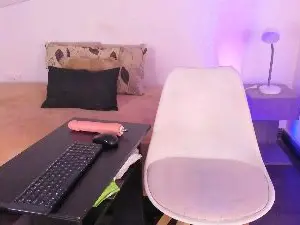 Cam4 Live Porn of _Arianna_Fox