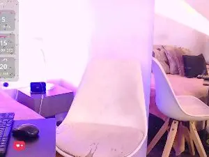 Cam4 Free Live Porn of _Arianna_Fox