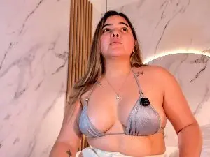 Cam4 Free Porn Cam of Evelin_mason