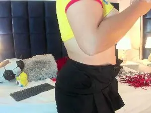 Cam4 Best live sex cam show of Evelin_mason