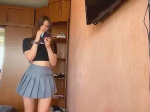 Cam4 Sex Cam of FloraFurlough