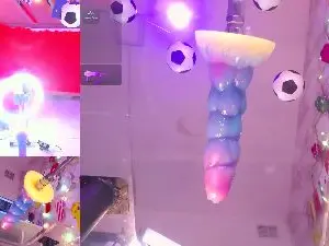 Cam4 Watch Live Sex Cams of RoxyLicious_