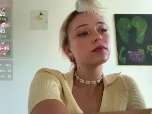 Cam4 Watch Live Sex Cams of StephnieLulas