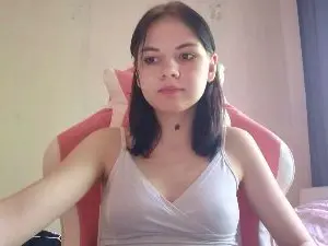 Cam4 Adult Webcam of HildredBiel