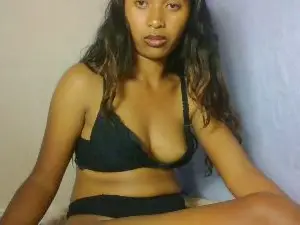 Cam4 Nude Webcam of annahbella2