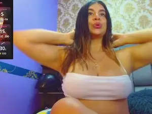 Cam4 Best Webcam of Susana_Well
