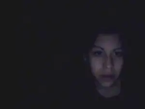 Cam4 Nude Webcam of scarletcharlot1