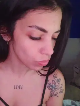 Cam4 Live Sex of Polerinahot