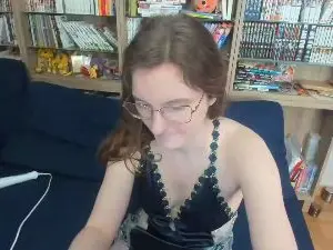 Cam4 Best Webcam of Cleo_D