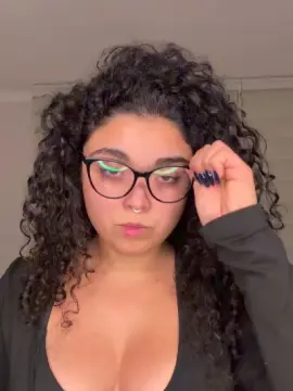 Cam4 Best live sex cam show of bbycurlyy