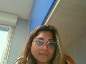 Cam4 Sex Chat of thalia1979
