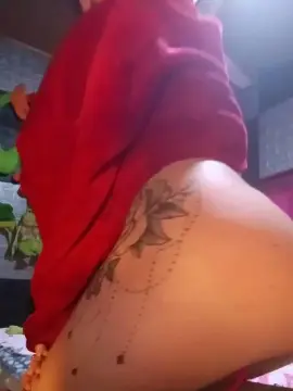 Cam4 Live Porn of AlejandritaMilf