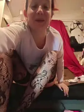 Cam4 Live Porn of AlejandritaMilf