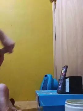 Cam4 Live Porn of AlejandritaMilf