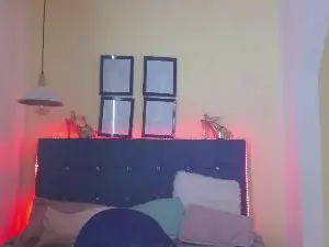 Cam4 Watch Live Sex Cams of barbie_demon1