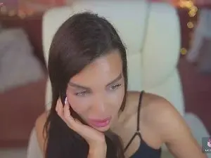 Cam4 Private Sex Chat of JasminBae
