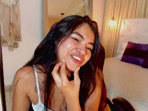 Cam4 Private Sex Chat of Sophi_Lee__