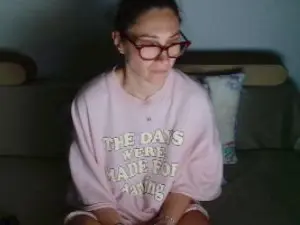 Cam4 Private Sex Chat of VanessaLaraHot
