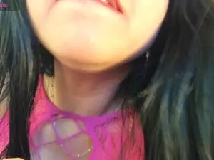 Cam4 Private Sex Chat of laureen777