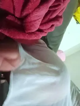 Cam4 Live Sex of MariaDark