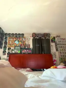 Cam4 Sex Cam of SaraLaw22