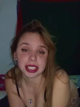 Cam4 Nude Webcam of abyfoxy1