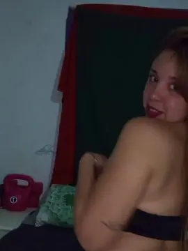 Cam4 Adult Webcams of abyfoxy1