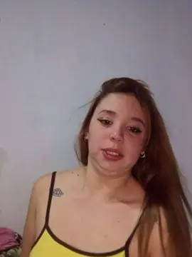 Cam4 Nude Webcam of abyfoxy1