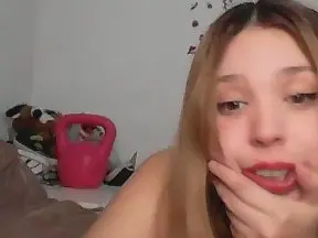 Cam4 Live Sex of abyfoxy1