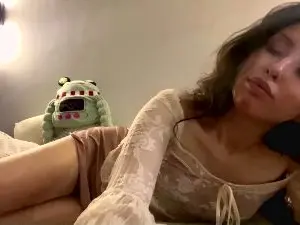 Cam4 Private Sex Chat of StasiaSarria
