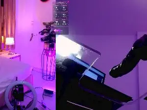 Cam4 Sex Chat of NicoleJons_