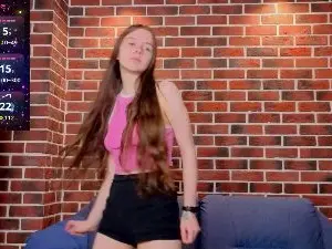 Cam4 Live Sex Cam of OdetteDredge