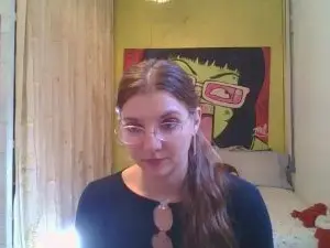Cam4 Live Porn of babydemon6
