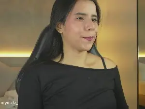 Cam4 Sex Chat of arya_ruiz