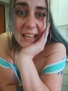 Cam4 Adult Webcam of Alessia189412