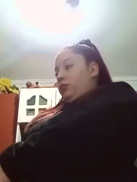 Cam4 Sex Cam of grrr666sexy