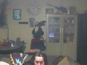 Cam4 Nude Webcam of butterflys3