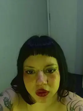 Cam4 Sex Chat of ninfula